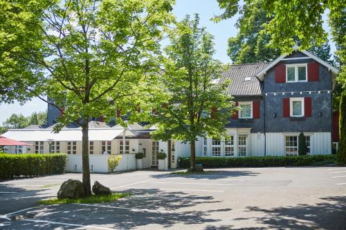 Parkhaus Hügel 2
