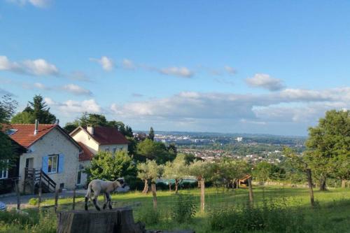 Gîte Domaine Gavarnie gîte à louer Serres-Castet