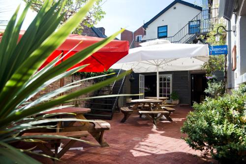 The King's Head Hotel