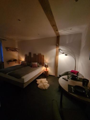 Gîte le petit bûcheron, Bas-Rhin