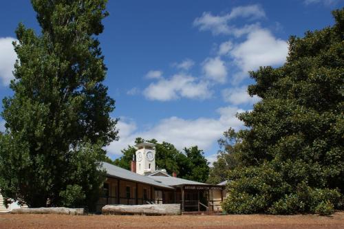 Fairbridge Village