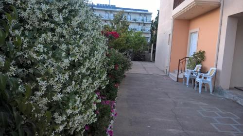 HOLIDAYS APARTMENT ΜΕΣΣΗΝΗ