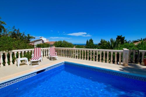 Deluxe Villa image 7