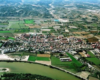 Apartamentos Dos Torres Aragorn