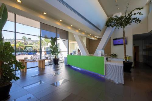 La Finca Resort - image 5