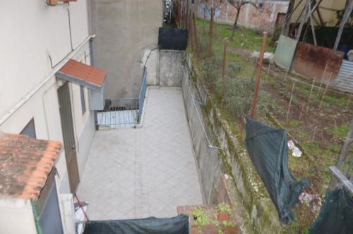 A Casa di Mimia in Avellino