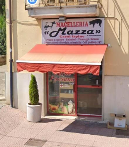 A Casa di Mimia in Avellino