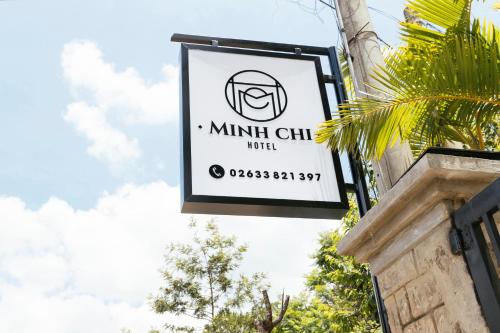 Minh Chi Hotel – Dalat