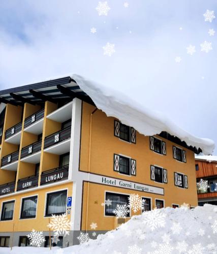 Hotel Bella, Obertauern bei Zauchensee