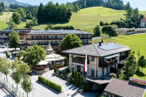 Landhaus Margarethe in Hopfgarten im Brixental, Österreich