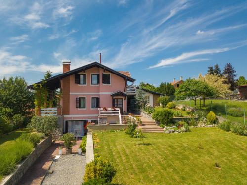  Country House Vrbovčanka in Daruvar