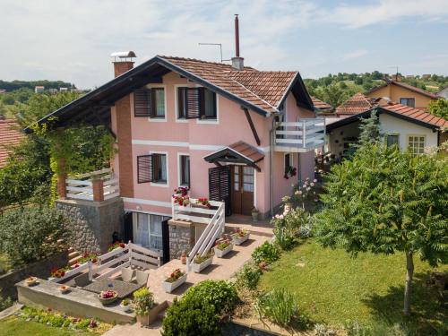  Country House Vrbovčanka in Daruvar