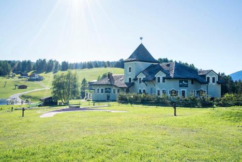 Villa Pana, St Moritz