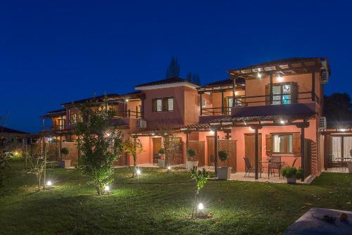  Melograno Apartments and Villas in Kala Nera