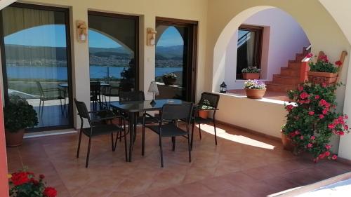 House with View in Amfithea, Ioannina (fotografie 7)