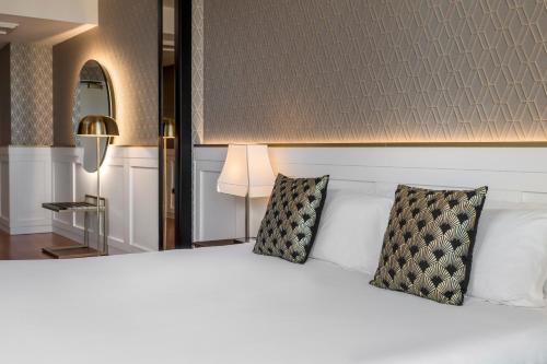 Savoia Hotel Rimini - image 11