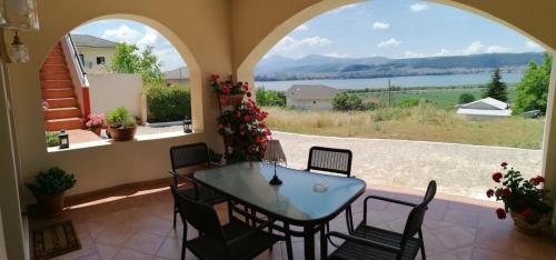 House with View in Amfithea, Ioannina (fotografie 8)