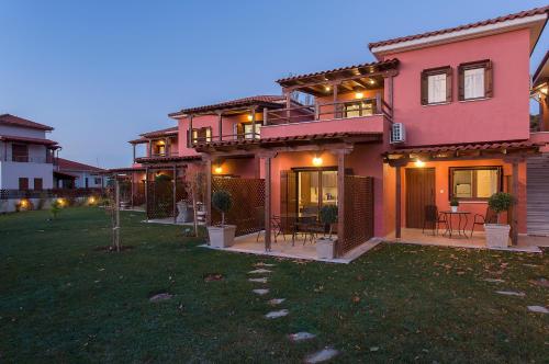  Melograno Apartments and Villas in Kala Nera