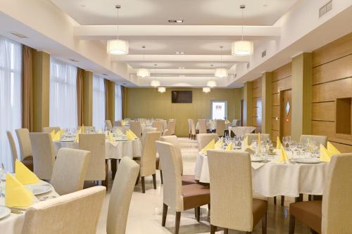 Hotel Mariss 2