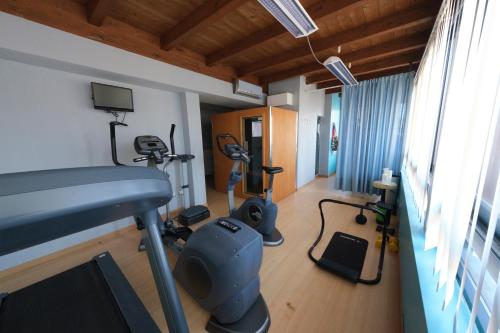 Albergo Zoello je suis snc