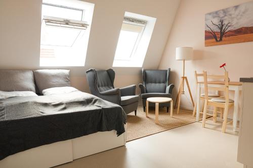 FULL HOUSE Studios - Arizona Apartment - NETFLIX + WiFi inkl.