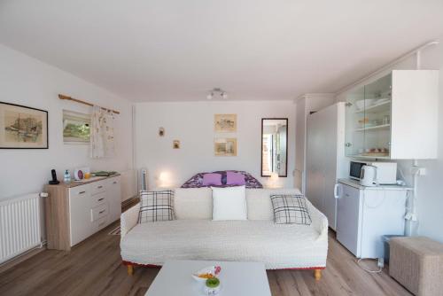 Country House Vrbovcanka in 達魯瓦爾