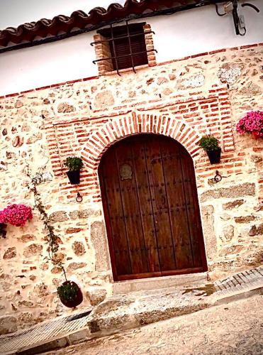  Casa del Cerro in Pedroche