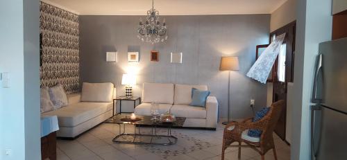  Mouzika Cozy & Comfy House, Vathy in Vathy