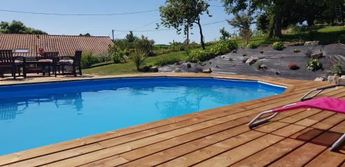 Amour Aquitaine in แซงต์ เอมิลิยอง