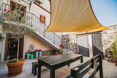 Guesthouse Muha