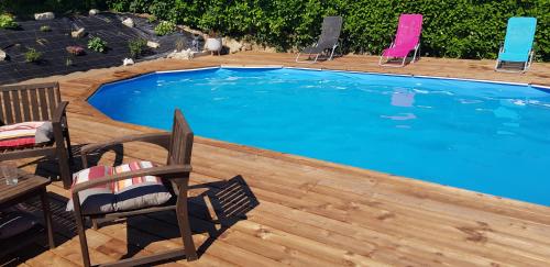 Amour Aquitaine in แซงต์ เอมิลิยอง