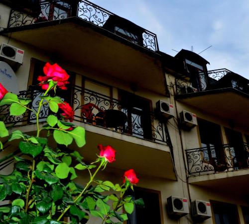 Hotel RichI G A – Tbilisi, MA