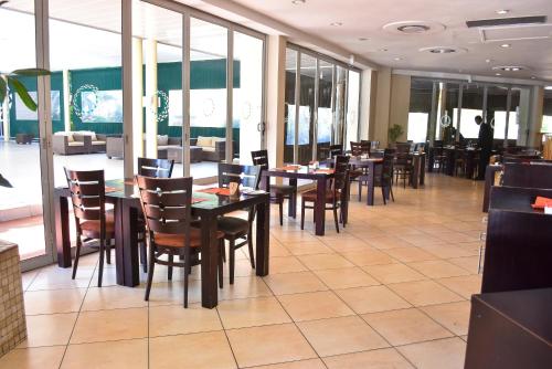 Cresta Lodge Gaborone