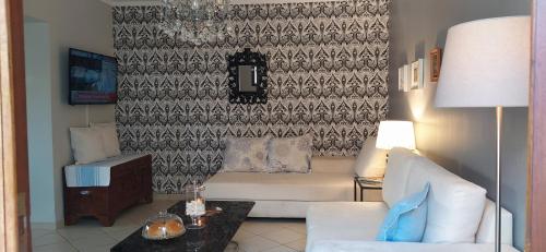  Mouzika Cozy & Comfy House, Vathy, Ferienwohnung in Vathy