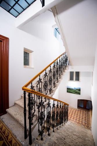 Apartmány Velké náměstí