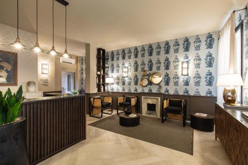 Hotel Porta San Mamolo, Bologna