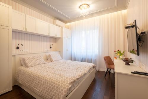 Premium Apartments - Top-Notch Place 2BR/2BTH