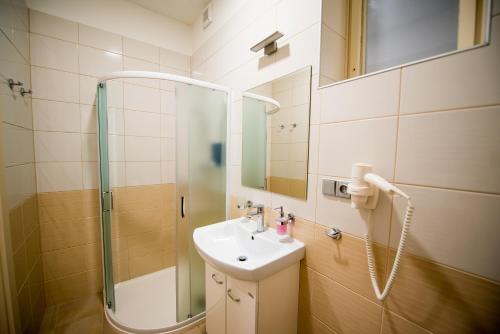 Apartmány Velké náměstí