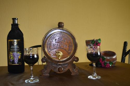 Hotel RichI G A – Tbilisi, MA