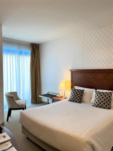 Savoia Hotel Rimini - image 9