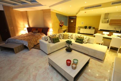 Delora Hotel and Suites in Chtaura