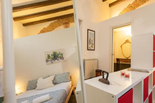 Casa Dumas gîte à louer Palerme