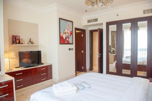 Lovely 2 Bedroom apartment in Palm Jumeirah