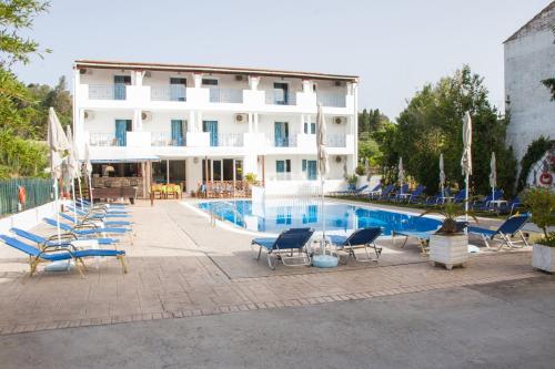 Hotels Image