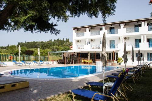 Hotels Image