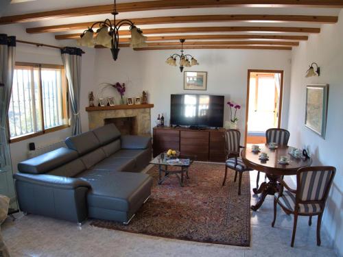  Villa El aspret in Orba