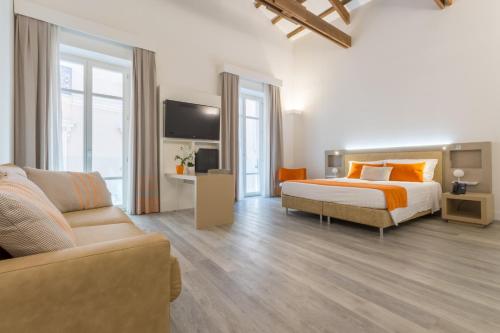 Hotel Italia in Cagliari