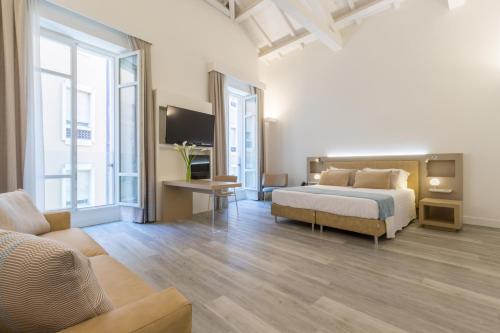 Hotel Italia in קליארי