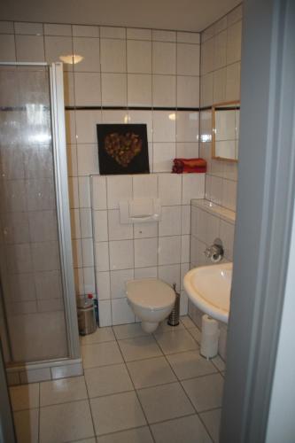 Ferienwohnung An der Stadtmauer - Apartment - Dettelbach