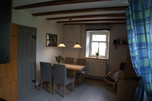 Ferienwohnung An der Stadtmauer in Dettelbach, Deutschland